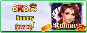 8k8 Rummy