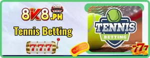 8k8 Tennis Betting