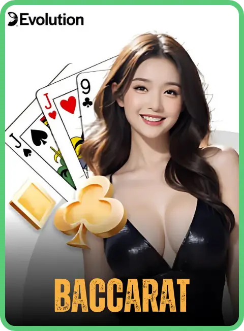 8k8 baccarat online