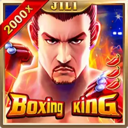 boxing king slot