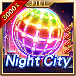 night city slot