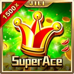 superace slot